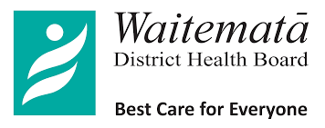 Better, Best, Brilliant - Waitematā District Health Board